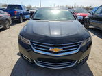 Chevrolet Impala 2017