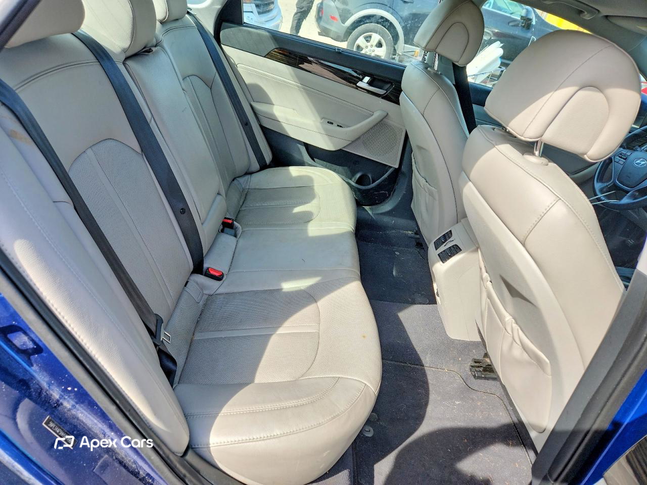 Hyundai Sonata 2017