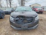 Buick LaCrosse 2014