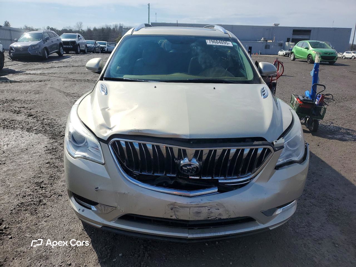 Buick Enclave 2015