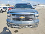 Chevrolet Silverado 2015
