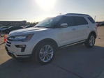 Ford Explorer 2018