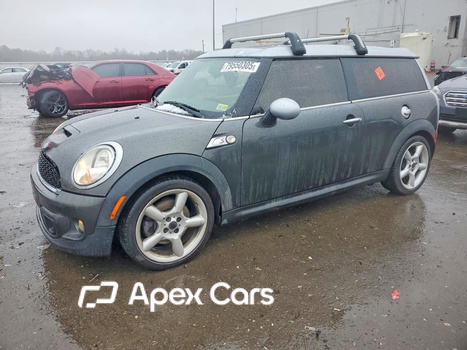 MINI Cooper 2011 - Zdjęcie 1 z 13