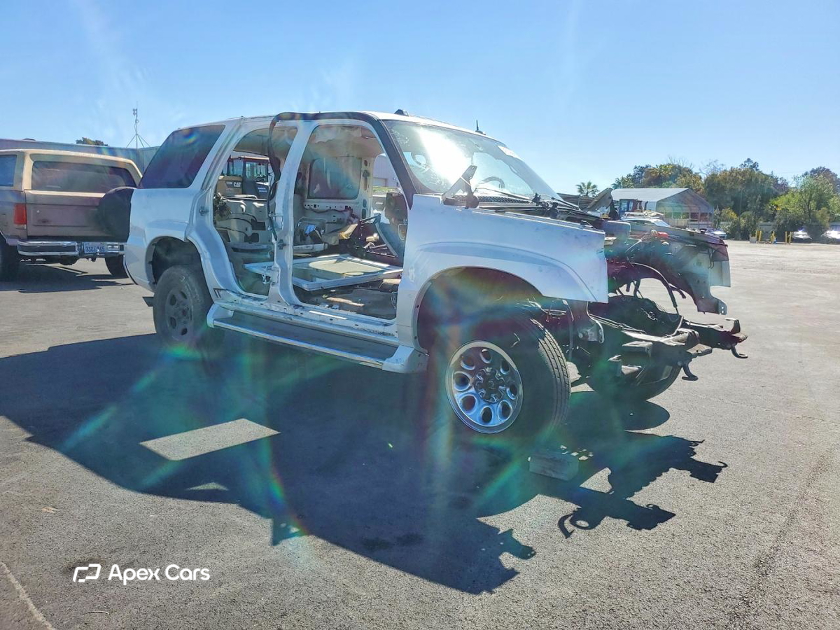 Cadillac Escalade 2005