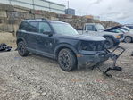 Ford Bronco 2025