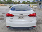 Kia Forte 2017