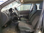 Nissan Versa 2019