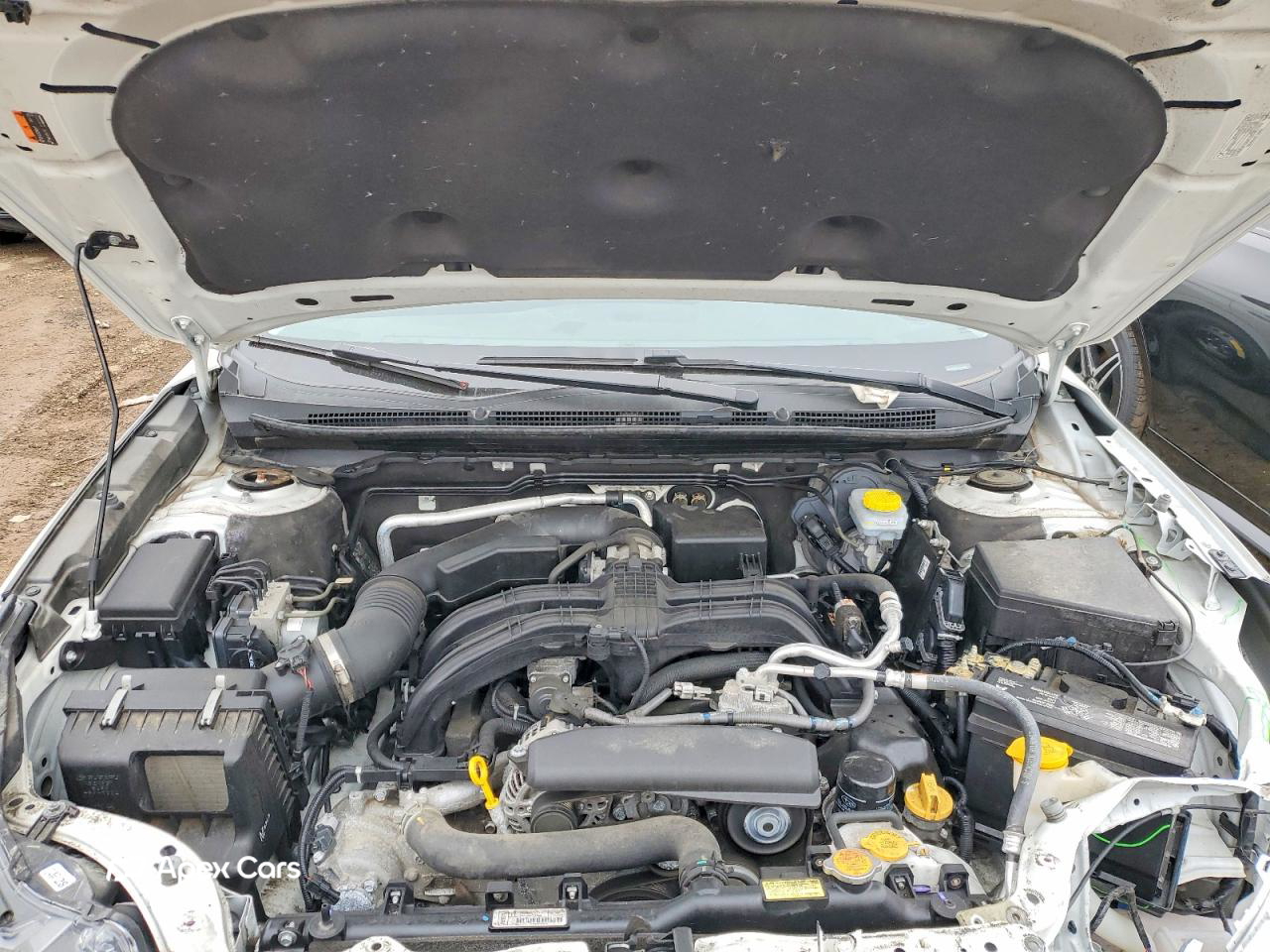 Subaru Legacy 2023