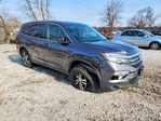 Honda Pilot 2017