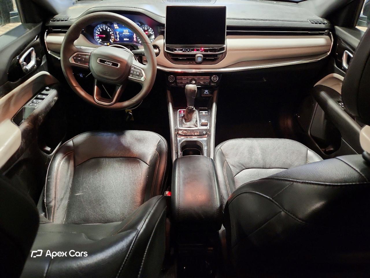Jeep Compass 2023