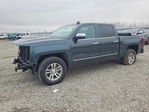 Chevrolet Silverado 2018
