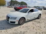 Audi A7 2013