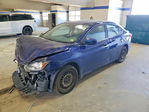 Nissan Sentra 2016