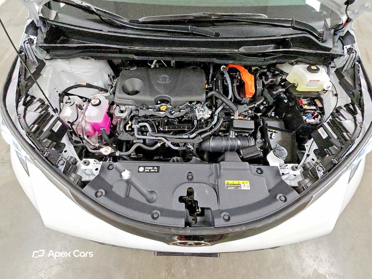 Toyota Sienna 2026