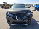Nissan Rogue 2014