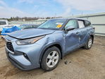 Toyota Highlander 2023