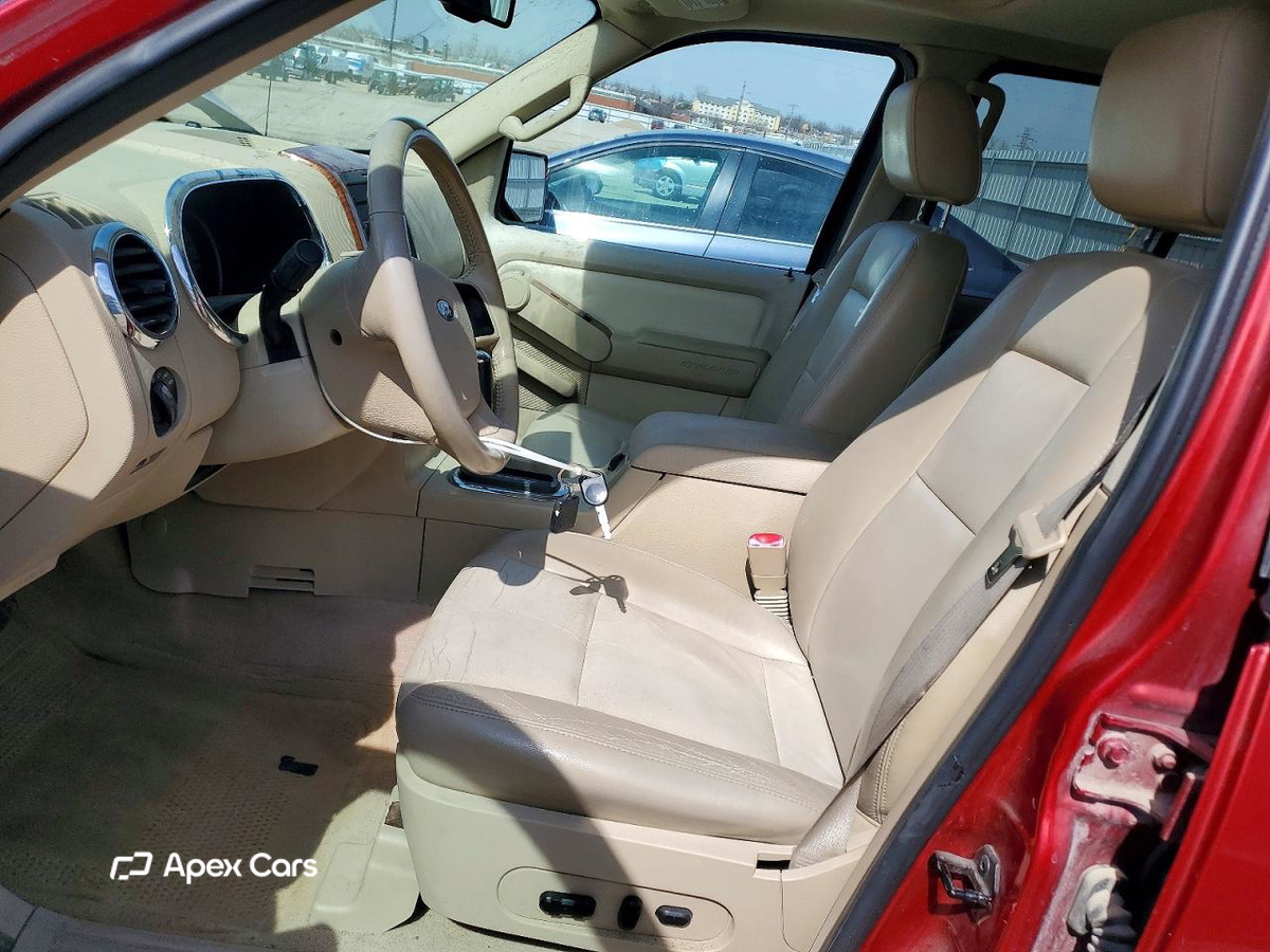 Ford Explorer 2006