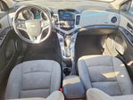 Chevrolet Cruze 2013