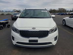 Kia Sedona 2015
