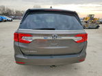 Honda Odyssey 2018