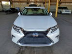 Lexus ES 2016
