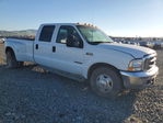 Ford F350 2001
