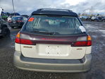 Subaru Legacy 2002