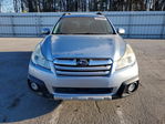 Subaru Legacy 2014