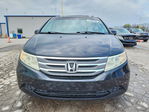 Honda Odyssey 2012