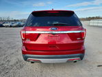 Ford Explorer 2016
