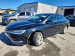 Chrysler 200 2015