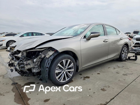Lexus ES 2021 - Zdjęcie 1 z 14