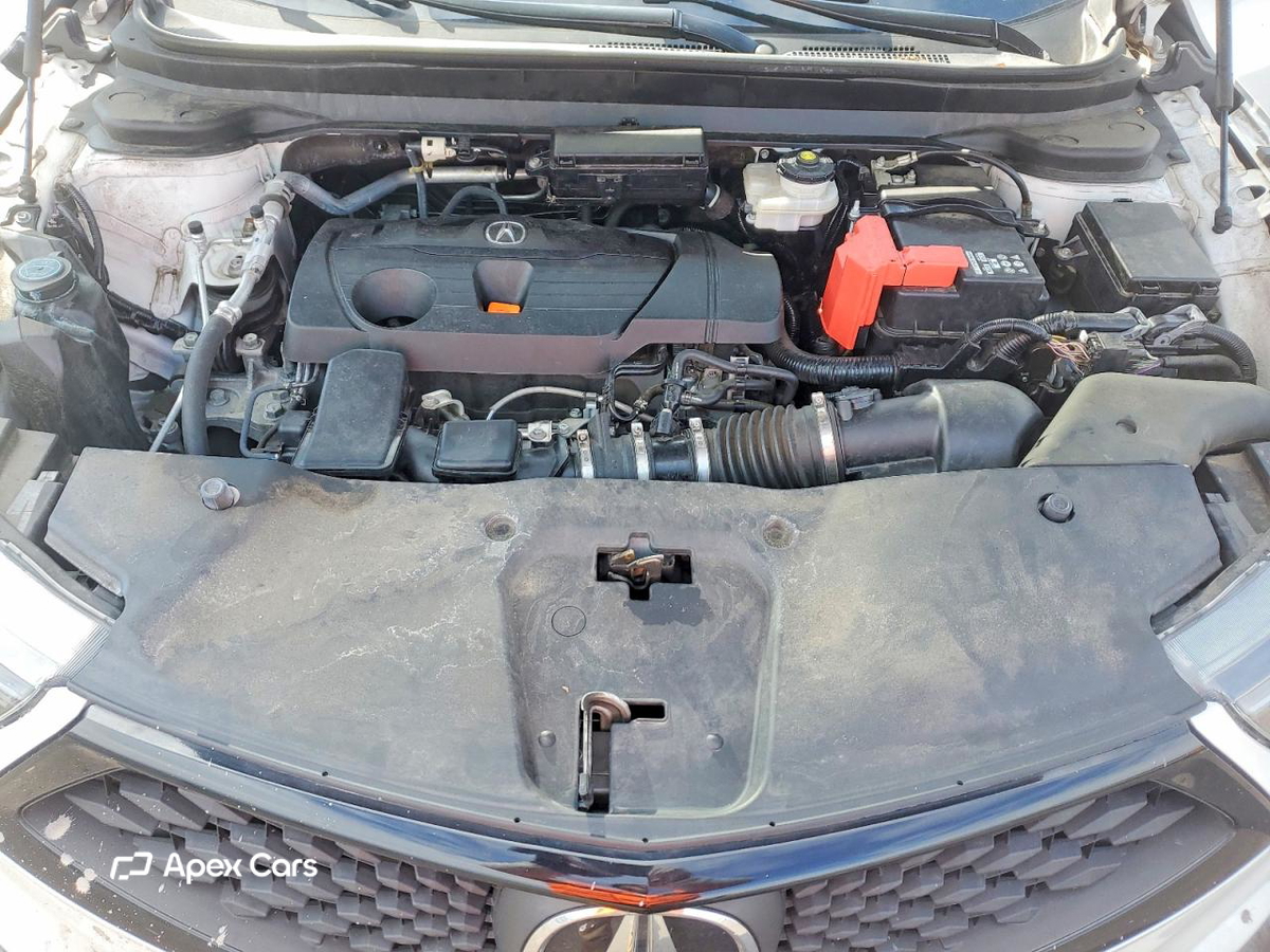 Acura RDX 2021