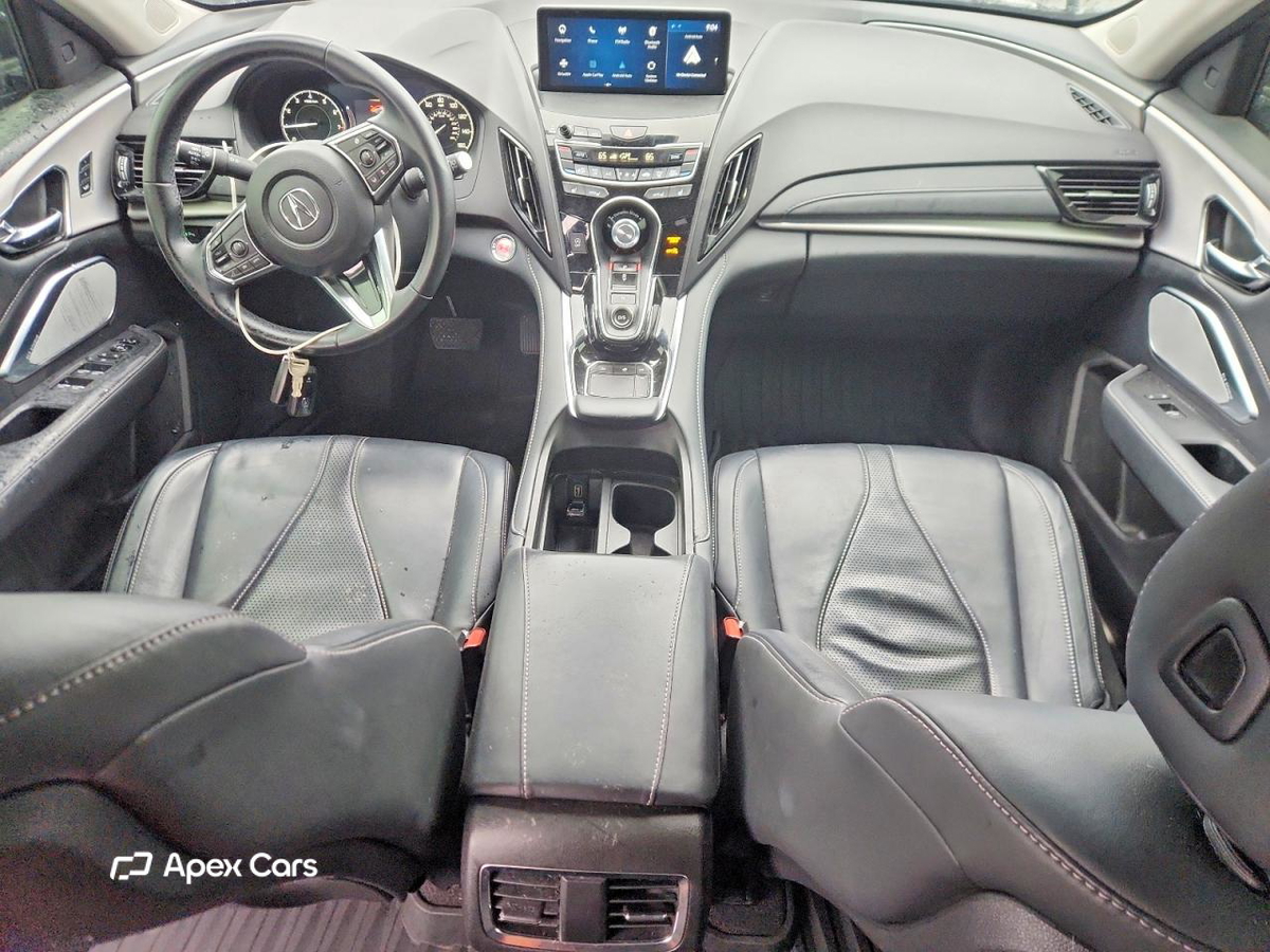 Acura RDX 2019