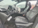 Toyota Sienna 2025