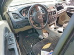 Dodge Caravan 2012