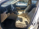 Toyota Highlander 2015