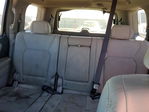 Honda Pilot 2009