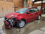 Nissan Sentra 2017