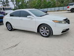 Acura TL 2012
