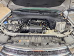 Ford Explorer 2022