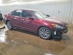 Honda Accord 2012
