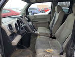 Honda Element 2011