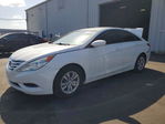Hyundai Sonata 2011