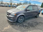 Dodge Caravan 2016