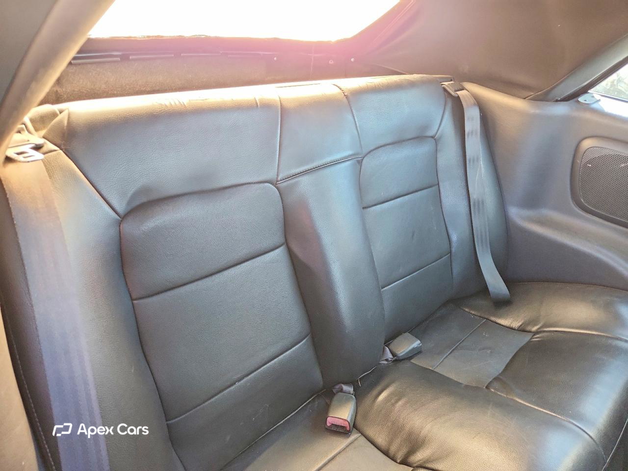 Chrysler Sebring 2006