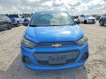 Chevrolet Spark 2017