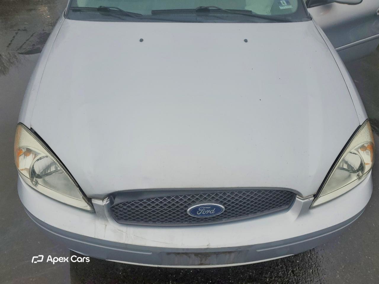Ford Taurus 2005