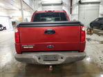 Ford Explorer 2002