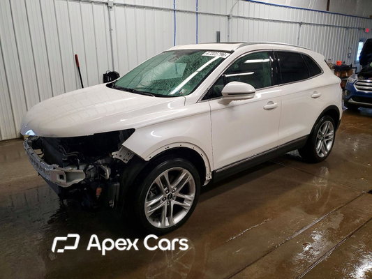 Lincoln MKC 2018 - Image 1 of 14